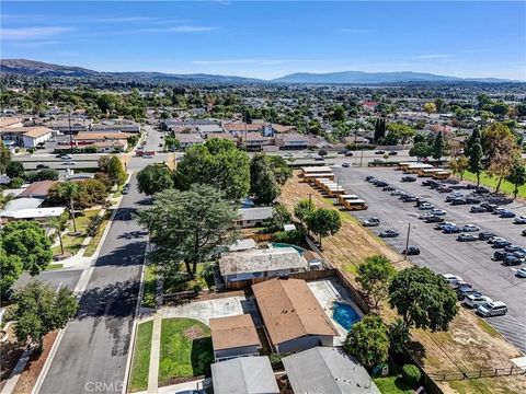 Tiny photo for 2100 Gregory Ln, La Habra, CA 90631 (MLS # PW25239559)