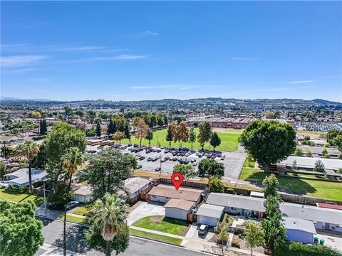 Tiny photo for 2100 Gregory Ln, La Habra, CA 90631 (MLS # PW25239559)