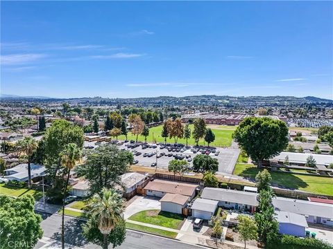 Tiny photo for 2100 Gregory Ln, La Habra, CA 90631 (MLS # PW25239559)