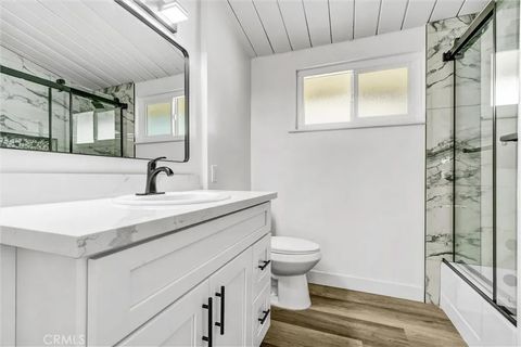 Tiny photo for 2100 Gregory Ln, La Habra, CA 90631 (MLS # PW25239559)