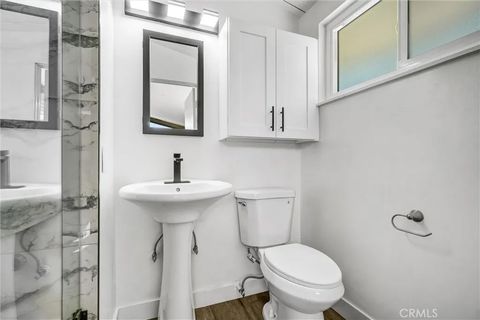 Tiny photo for 2100 Gregory Ln, La Habra, CA 90631 (MLS # PW25239559)