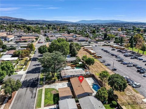 Tiny photo for 2100 Gregory Ln, La Habra, CA 90631 (MLS # PW25239559)