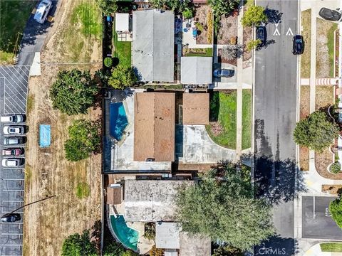 Tiny photo for 2100 Gregory Ln, La Habra, CA 90631 (MLS # PW25239559)