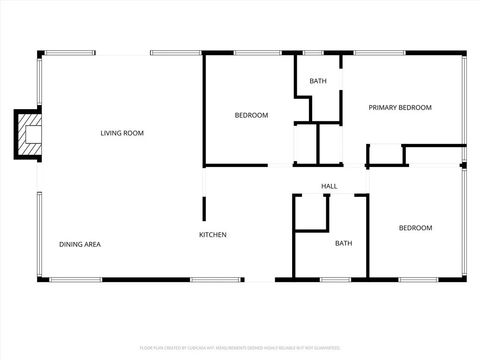 Tiny photo for 2100 Gregory Ln, La Habra, CA 90631 (MLS # PW25239559)