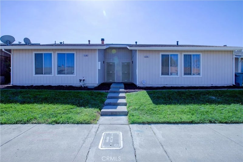 1342 Frankfort Court