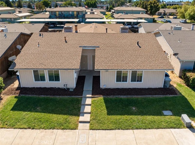 1342 Frankfort Court