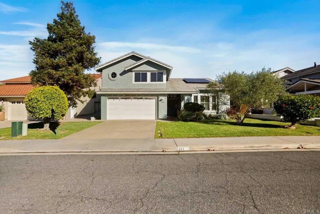 Photo of 381 Via Almansa, Encinitas, CA 92024 (MLS # NDP2511354)