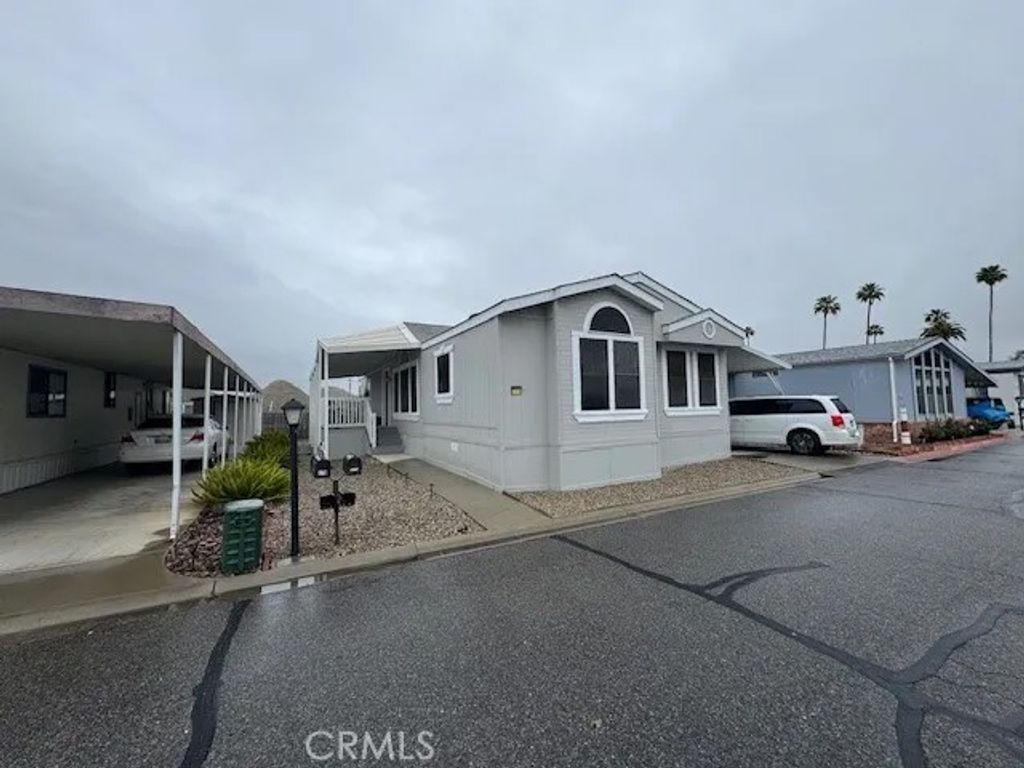 Photo of 5001 W Florida Ave #779, Hemet, CA 92545 (MLS # CV26048523)