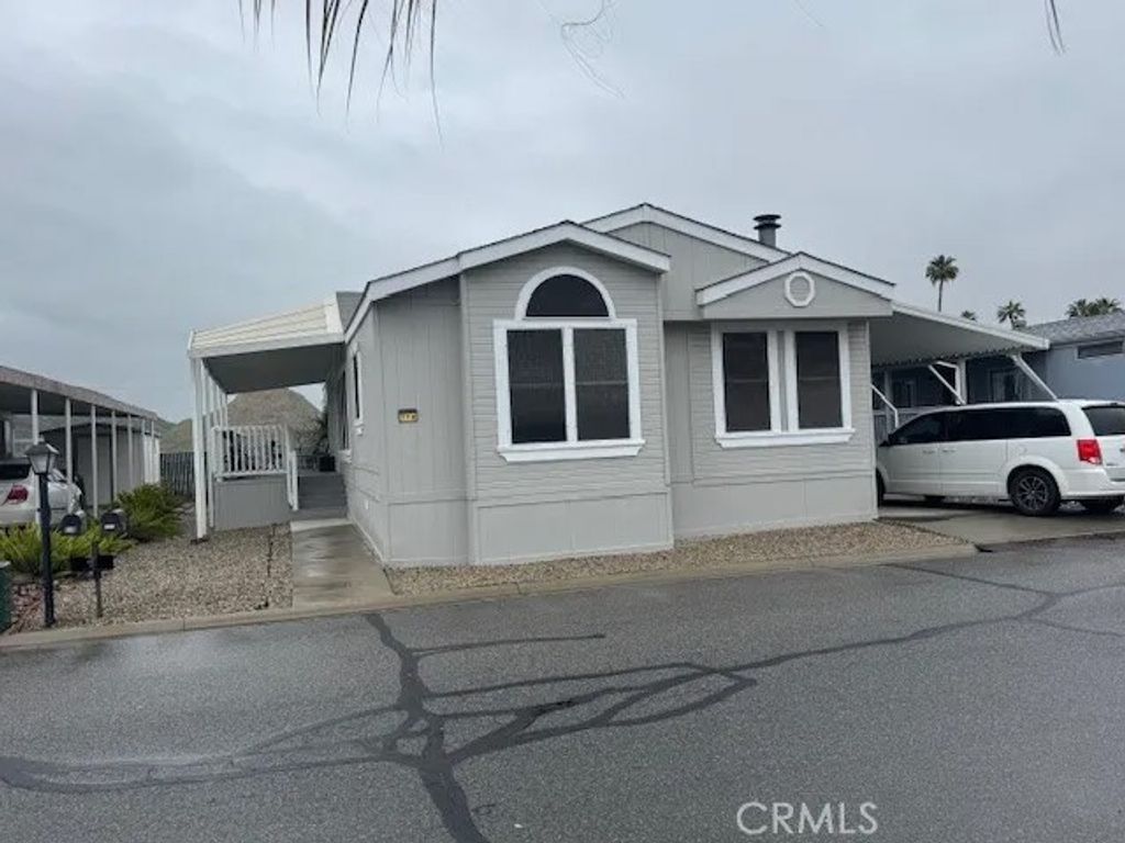 Photo of 5001 W Florida Ave #779, Hemet, CA 92545 (MLS # CV26048523)