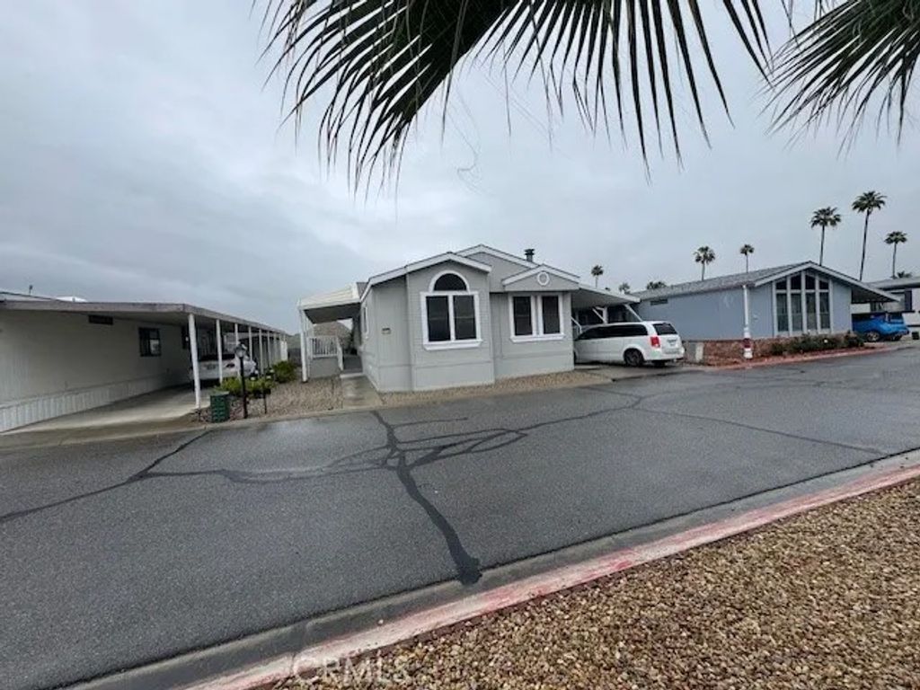 Photo of 5001 W Florida Ave #779, Hemet, CA 92545 (MLS # CV26048523)