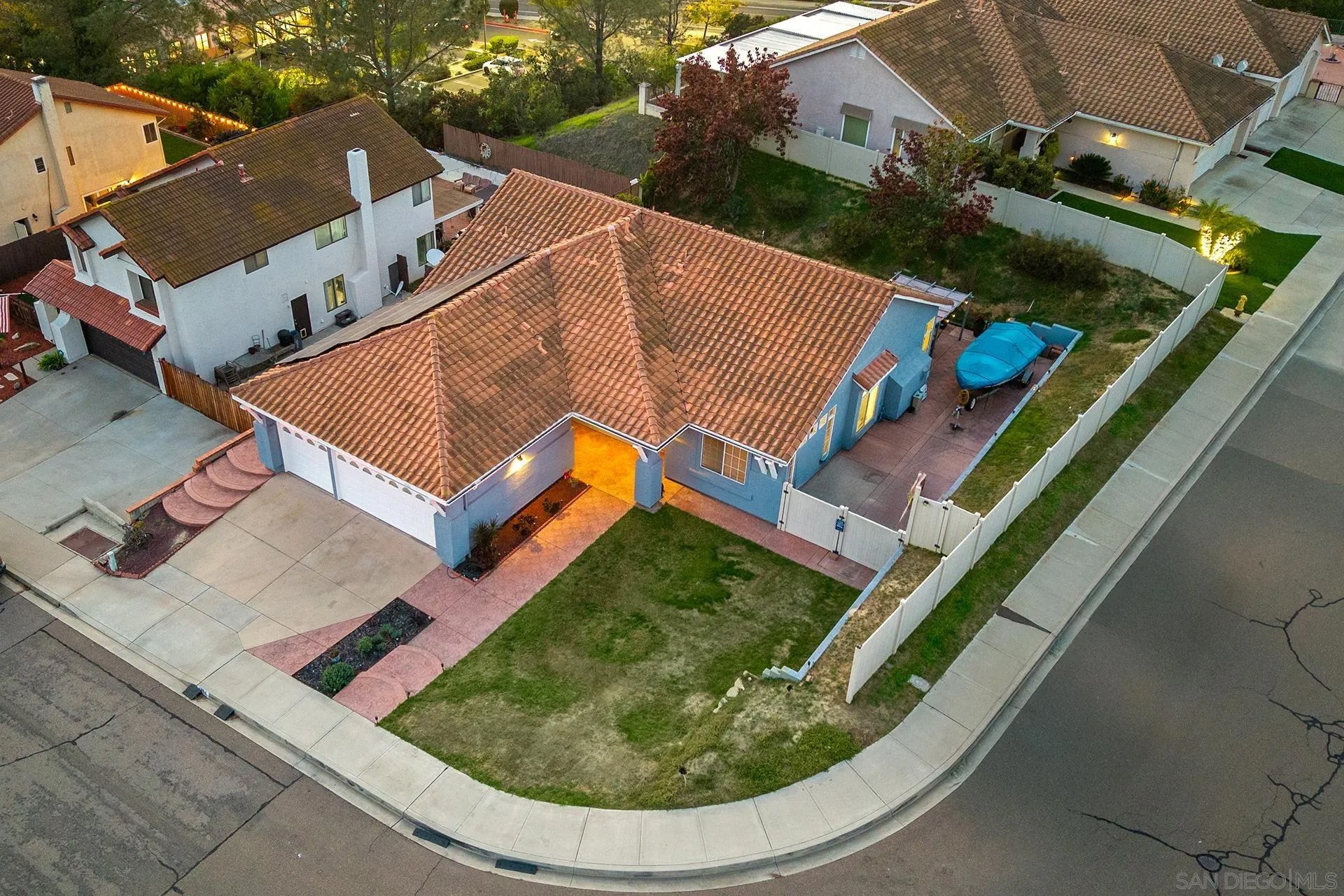 1106 Paseo Marguerita