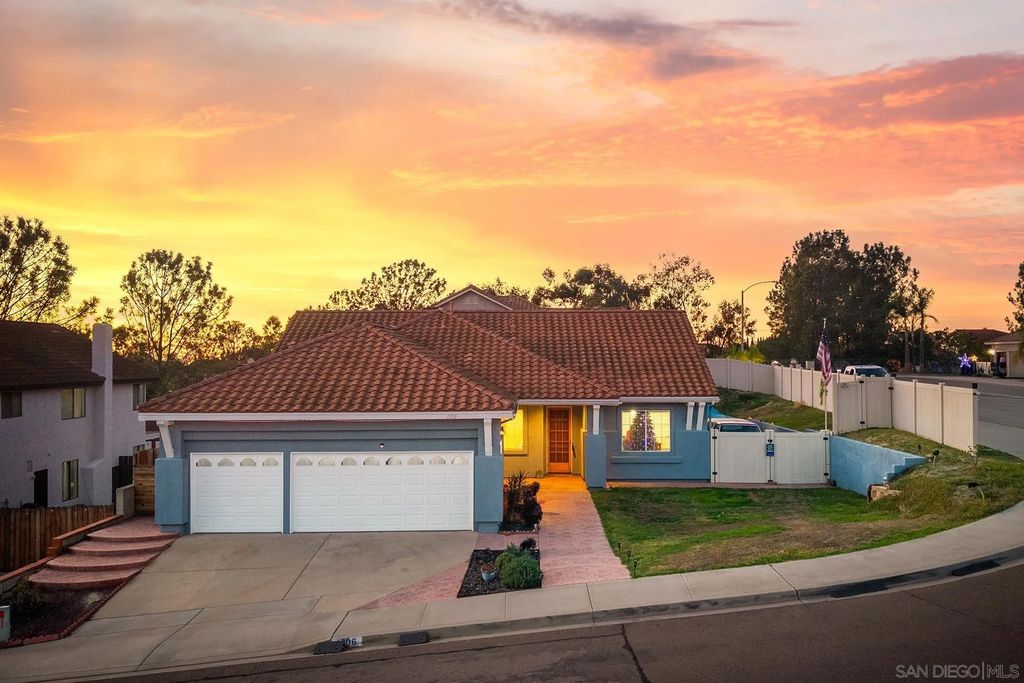 Photo of 1106 Paseo Marguerita, Chula Vista, CA 91910 (MLS # 250045767)