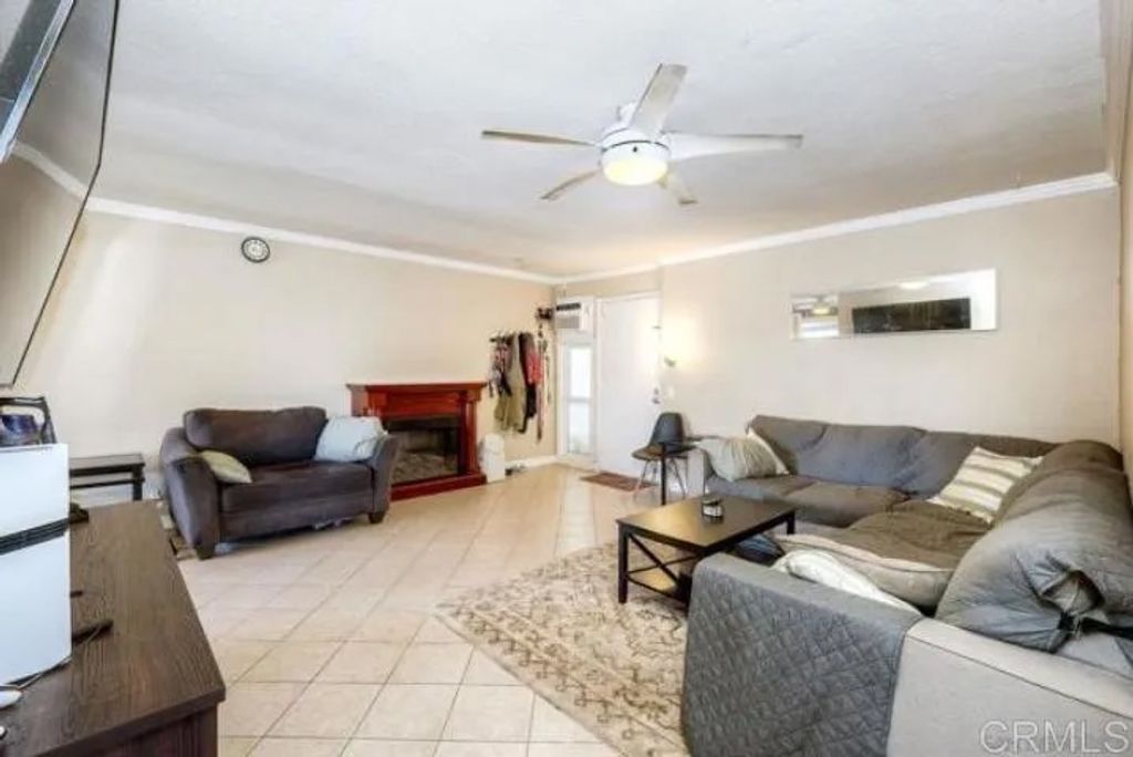 Photo of 12923 Mapleview Street #6, Lakeside, CA 92040 (MLS # PTP2509093)