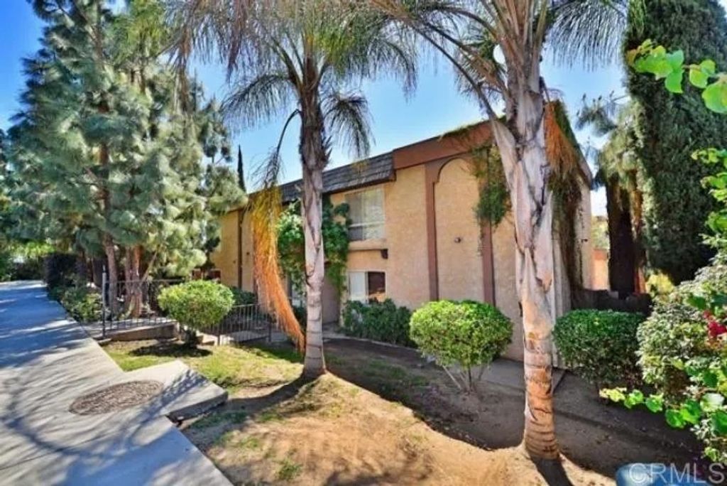 Photo of 12923 Mapleview Street #6, Lakeside, CA 92040 (MLS # PTP2509093)