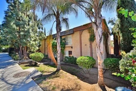 Photo of 12923 Mapleview Street #6, Lakeside, CA 92040 (MLS # PTP2509093)