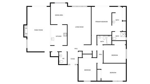 Photo of 5540 Royal Hill, Riverside, CA 92506 (MLS # IV26002262)