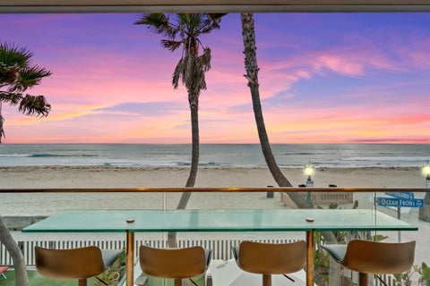 Photo of 2999 Ocean Front Walk #2, San Diego, CA 92109 (MLS # 260012425)