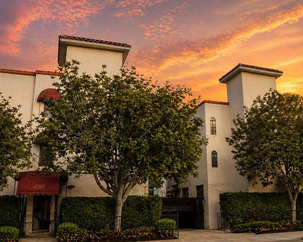 Photo of 4205 Ohio St #106, San Diego, CA 92104 (MLS # 260003757)