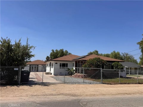 Photo of 4144 Center Avenue, Norco, CA 92860 (MLS # IG26204255)