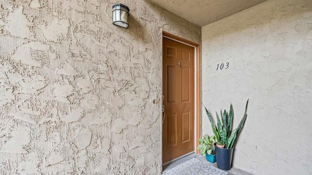 Photo of 589 N Johnson Avenue #103, El Cajon, CA 92020 (MLS # PTP2603458)