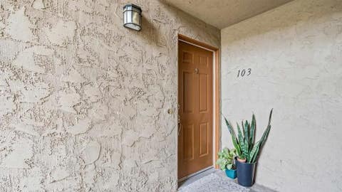 Photo of 589 N Johnson Avenue #103, El Cajon, CA 92020 (MLS # PTP2603458)