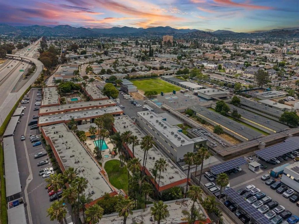 Photo of 589 N Johnson Avenue #103, El Cajon, CA 92020 (MLS # PTP2603458)