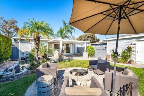 Tiny photo for 6322 Cardale St, Lakewood, CA 90713 (MLS # PW25229427)