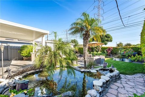 Tiny photo for 6322 Cardale St, Lakewood, CA 90713 (MLS # PW25229427)