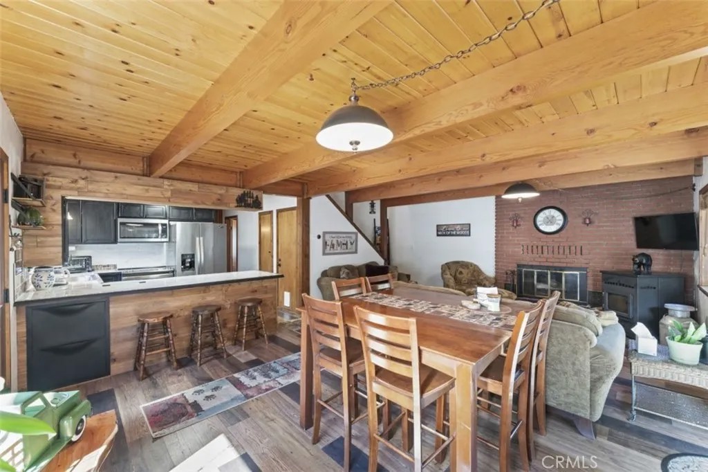 2112 Glacier