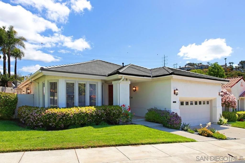 Photo of 3040 Caminito Tercer Verde, Del Mar, CA 92014 (MLS # 250035776)