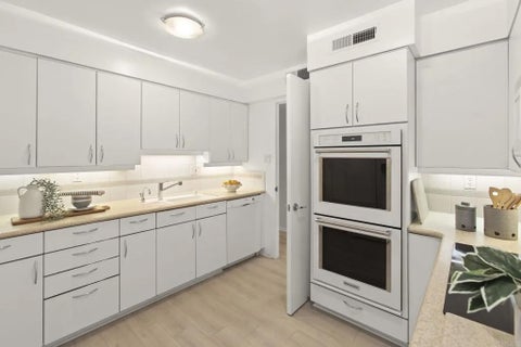 Tiny photo for 939 Coast Boulevard #5H, La Jolla, CA 92037 (MLS # NDP2604522)