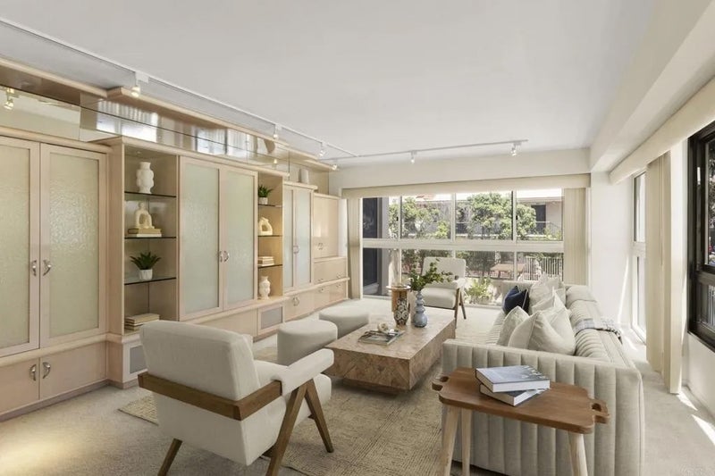 939 Coast Boulevard 5H