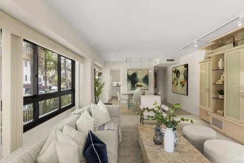 Tiny photo for 939 Coast Boulevard #5H, La Jolla, CA 92037 (MLS # NDP2604522)