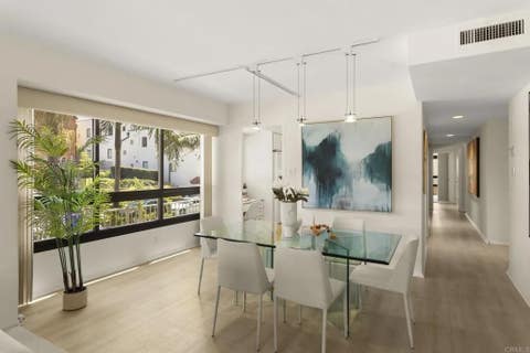 Tiny photo for 939 Coast Boulevard #5H, La Jolla, CA 92037 (MLS # NDP2604522)