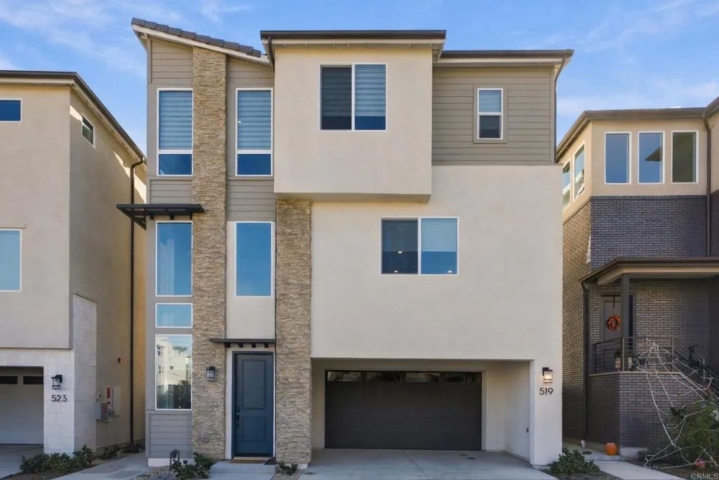 Photo of 519 Proton Place, San Marcos, CA 92078 (MLS # NDP2609182)