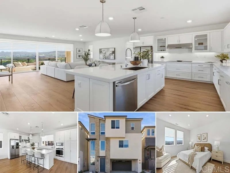 Photo of 519 Proton Place, San Marcos, CA 92078 (MLS # NDP2609182)