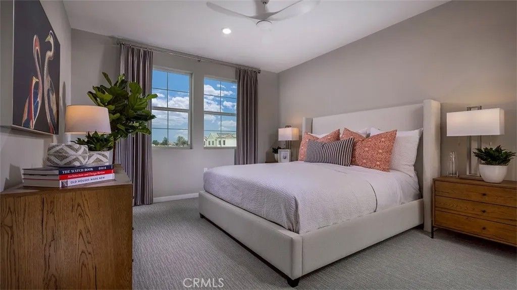 Photo of 12967 Paradiso Drive #107, Eastvale, CA 92880 (MLS # OC26012662)