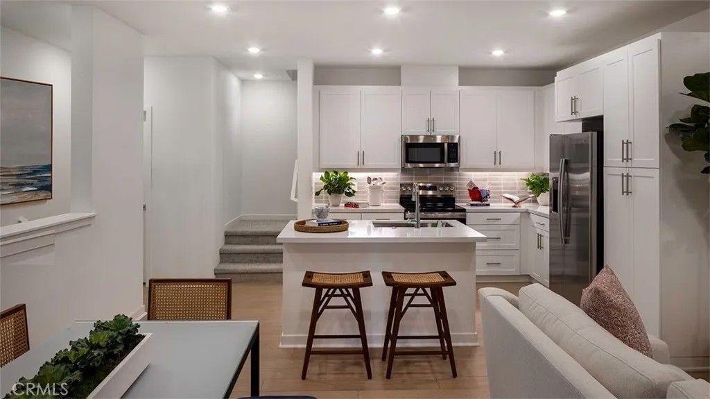 Photo of 12967 Paradiso Drive #107, Eastvale, CA 92880 (MLS # OC26012662)