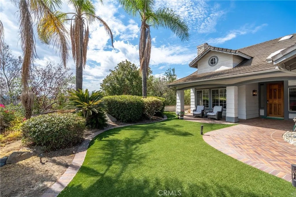 1463 Oak View way