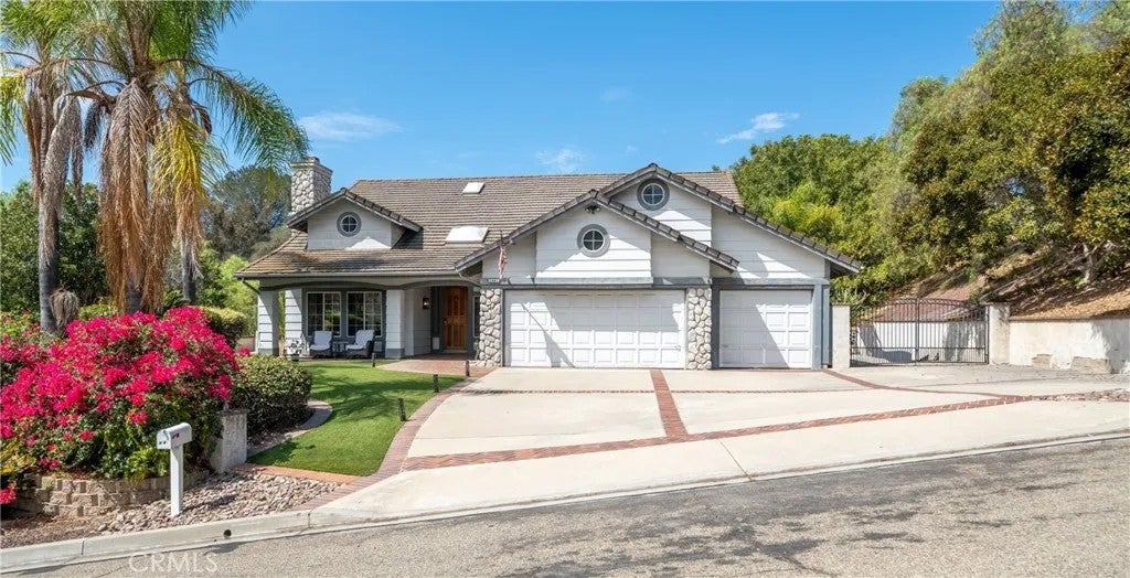 1463 Oak View way