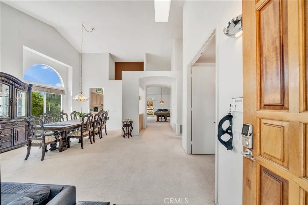 1463 Oak View way