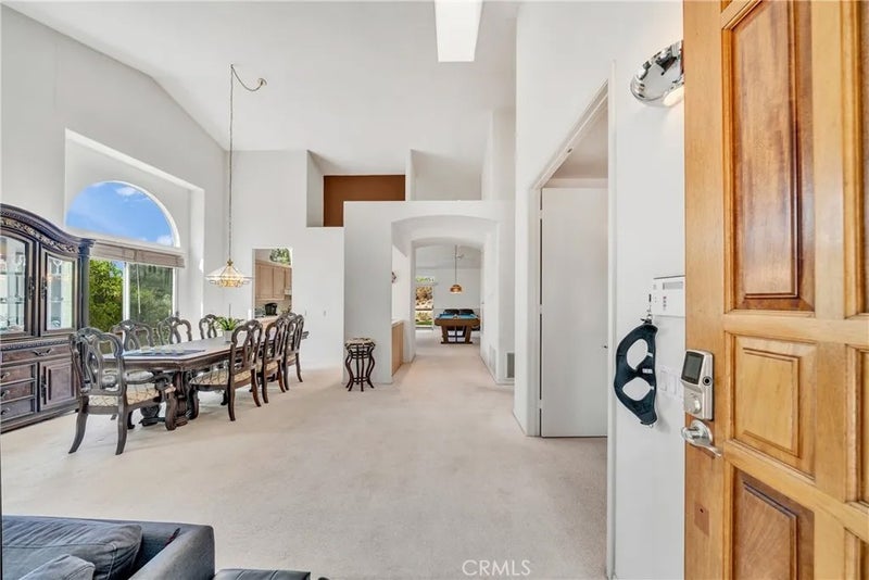 1463 Oak View way