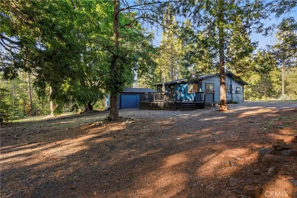 3353 Forbestown