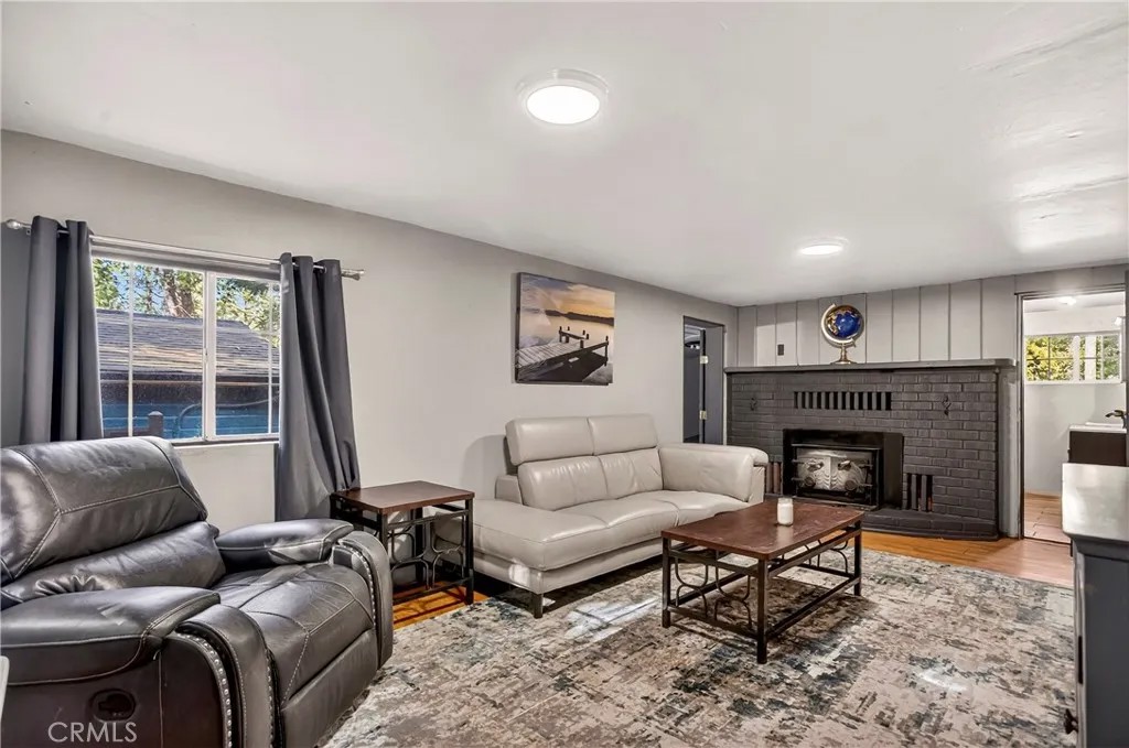 3353 Forbestown