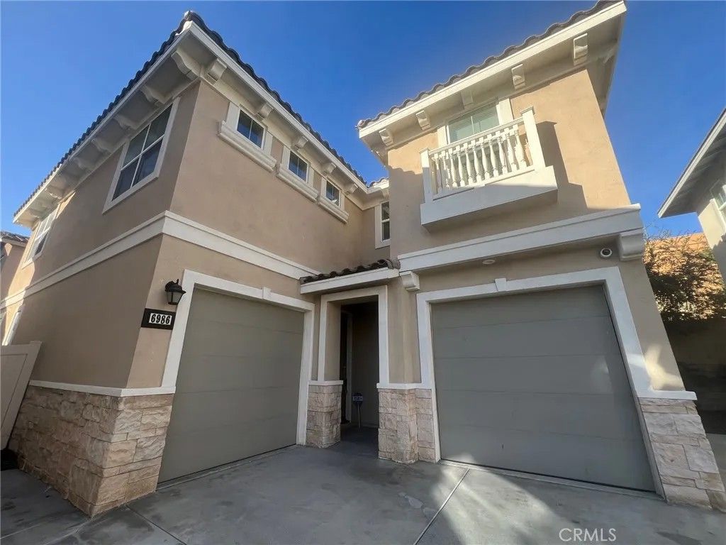 Photo of 6986 Silverado St, Chino, CA 91710 (MLS # TR25269113)