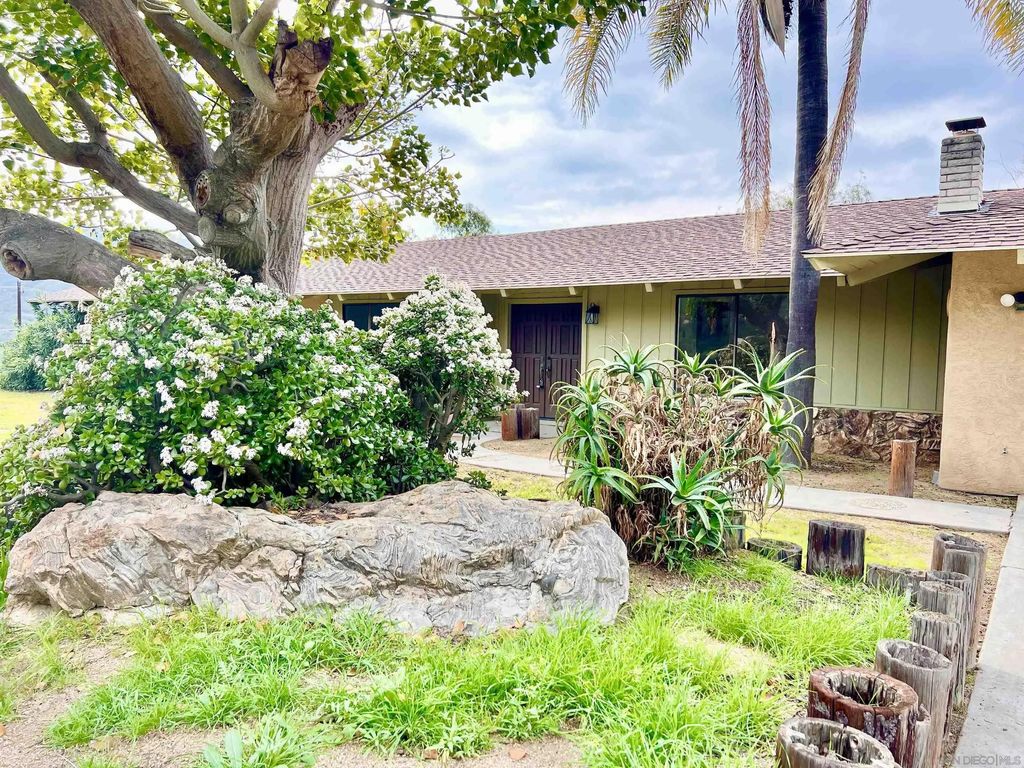 Photo of 10361 Old Castle Rd, Valley Center, CA 92082 (MLS # 260002005)