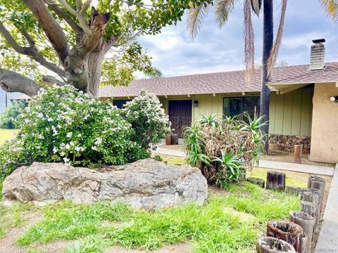 Photo of 10361 Old Castle Rd, Valley Center, CA 92082 (MLS # 260002005)