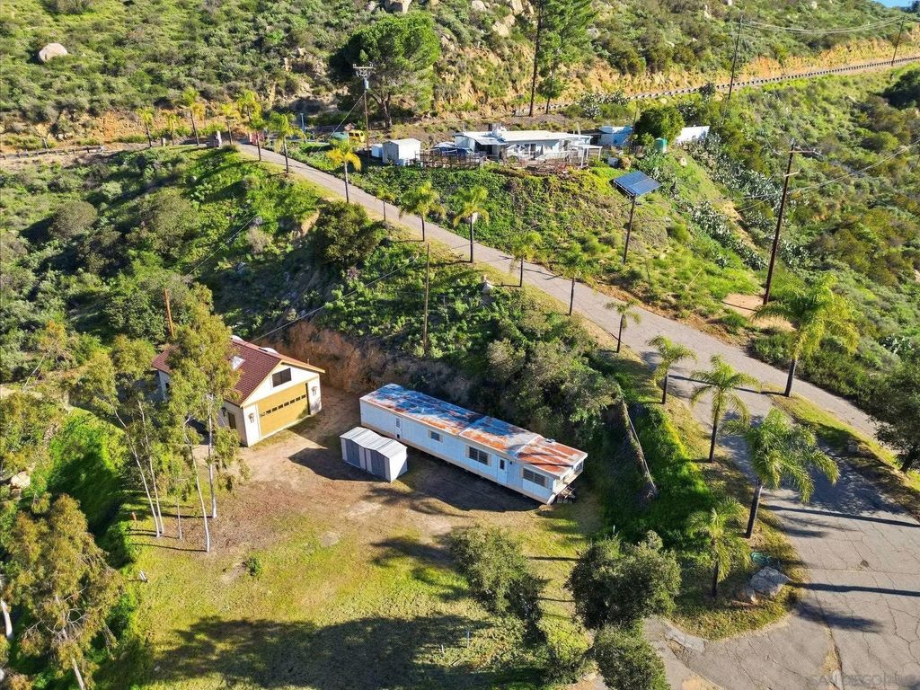 Photo of 10361 Old Castle Rd, Valley Center, CA 92082 (MLS # 260002005)