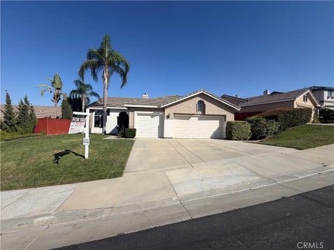 Photo of 16024 La Costa Alta Dr, Moreno Valley, CA 92555 (MLS # IG26170679)