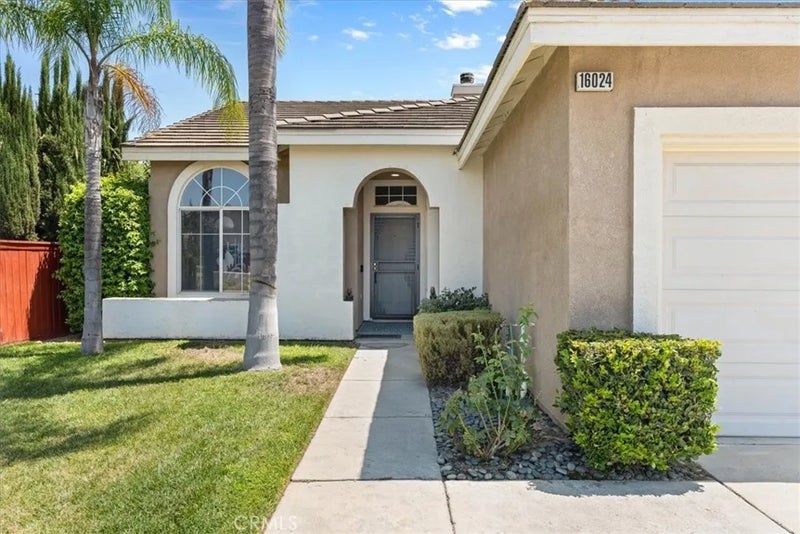 16024 La Costa Alta Dr